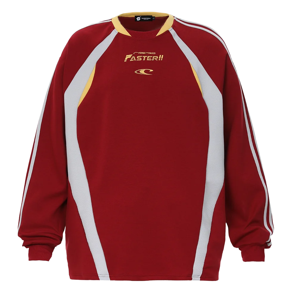 O'Neill FASTERII Soccer Jersey Sweatshirt