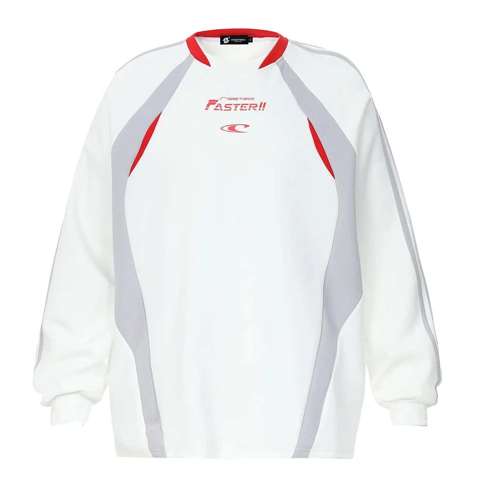 O'Neill FASTERII Soccer Jersey Sweatshirt