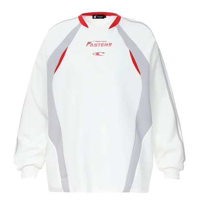 O'Neill FASTERII Soccer Jersey Sweatshirt