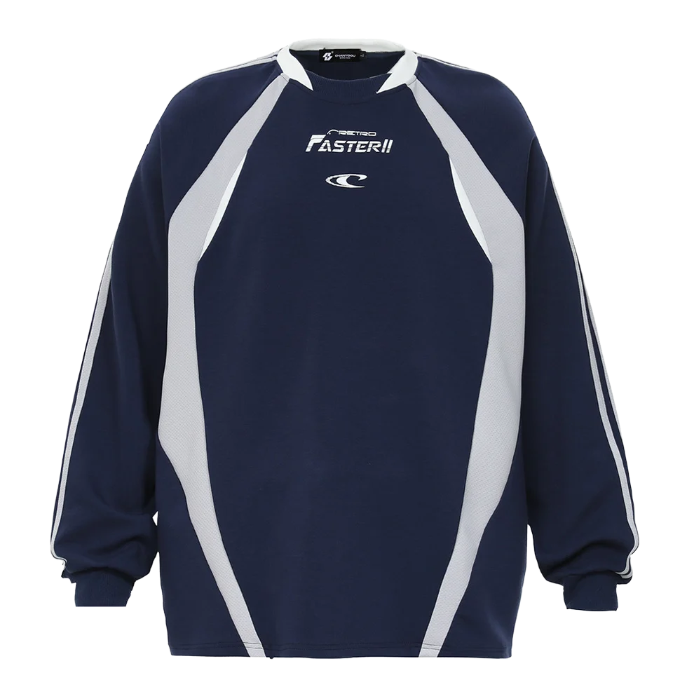 O'Neill FASTERII Soccer Jersey Sweatshirt