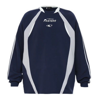 O'Neill FASTERII Soccer Jersey Sweatshirt