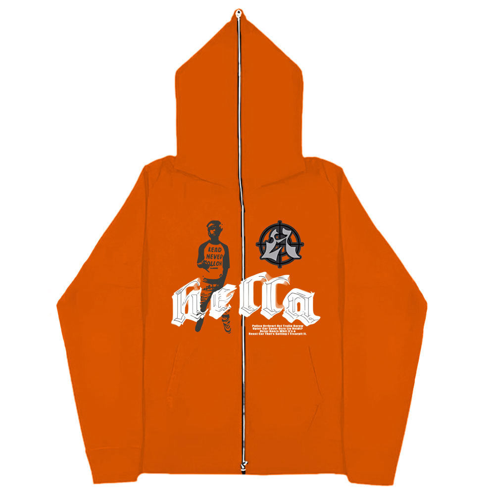 Orange