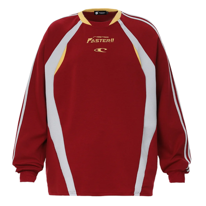 O'Neill FASTERII Soccer Jersey Sweatshirt