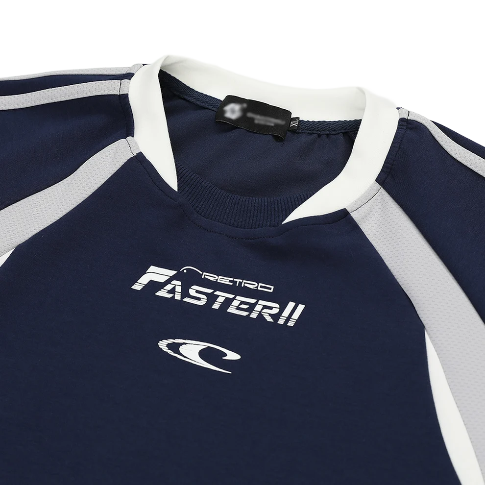 O'Neill FASTERII Soccer Jersey Sweatshirt