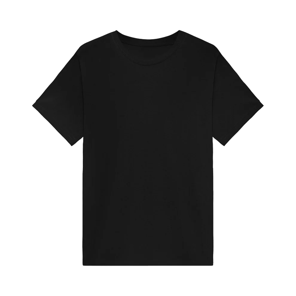 Floral Graphic T-Shirt