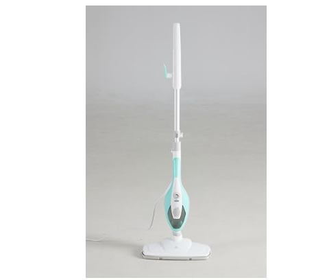 10-in-1 steam mop