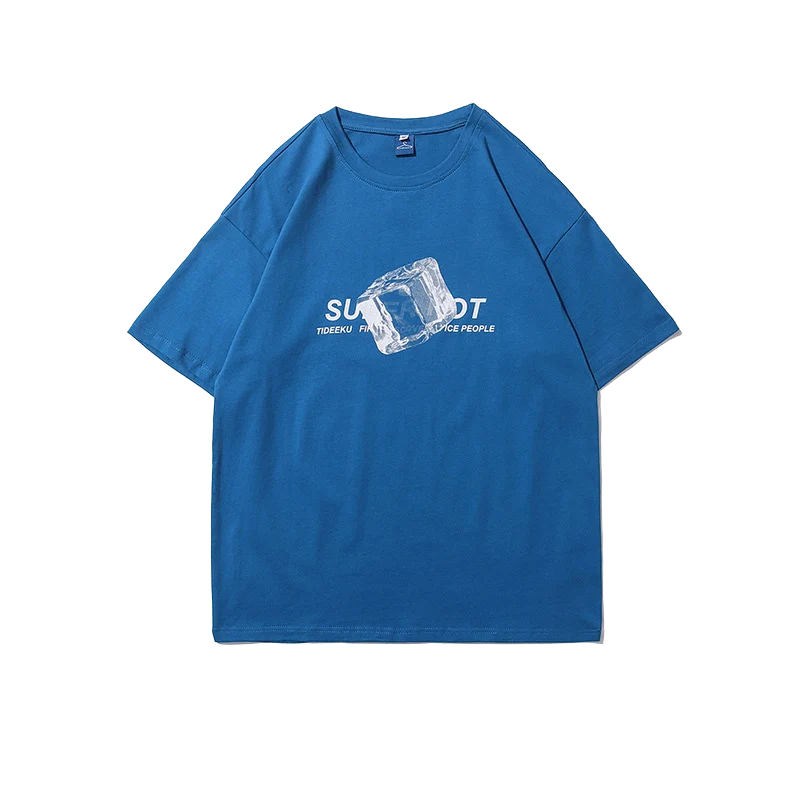 SUNSPOT Graphic T-Shirt