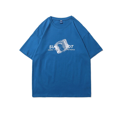 SUNSPOT Graphic T-Shirt