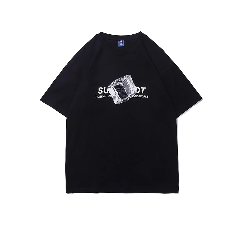 SUNSPOT Graphic T-Shirt