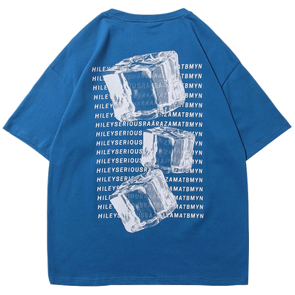 SUNSPOT Graphic T-Shirt