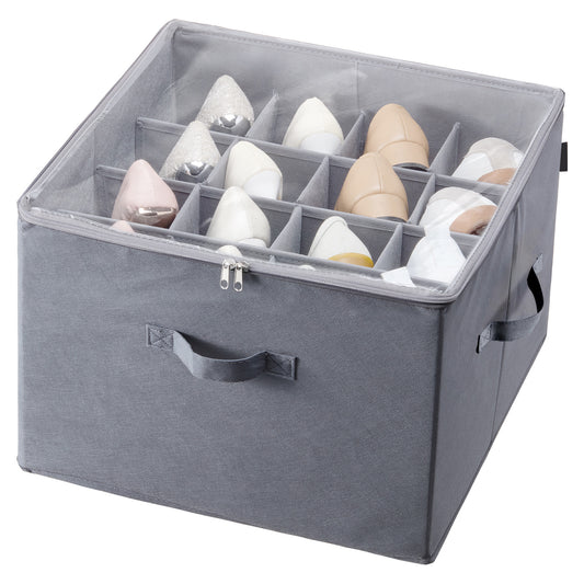 VEVOR under-bed shoe organizer